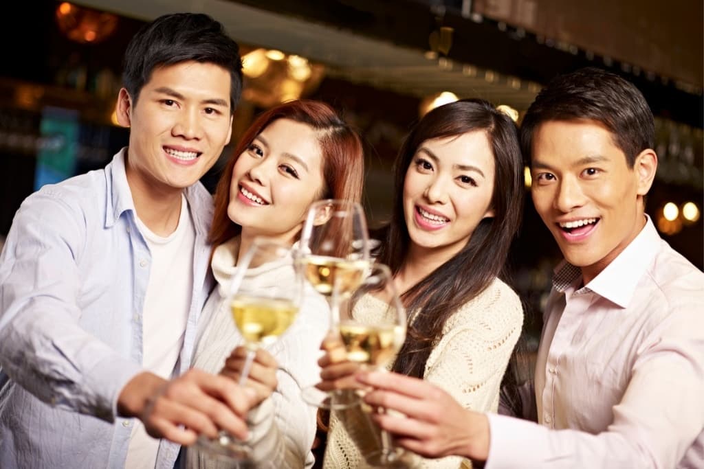 Residents of South Korea will officially "rejuvenate" for a couple of years from June 28