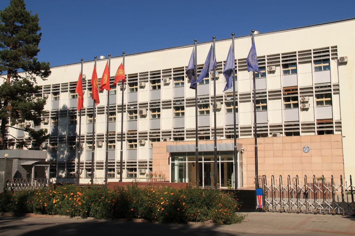 Turkmen diplomats took part in inter-ministerial consultations within the CIS in Bishkek