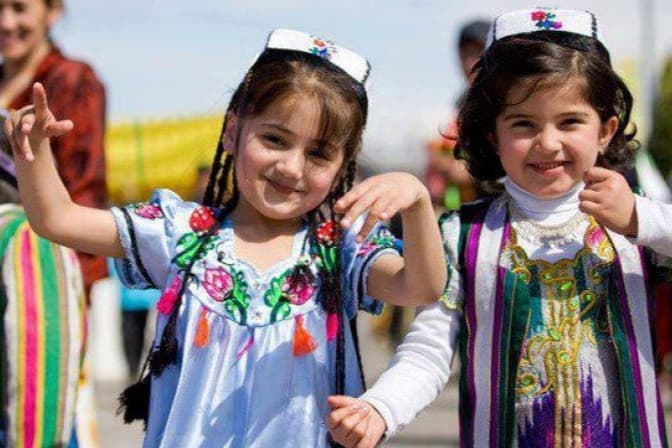 Young talents from Turkmenistan and Central Asian countries became participants in the music festival in Dushanbe