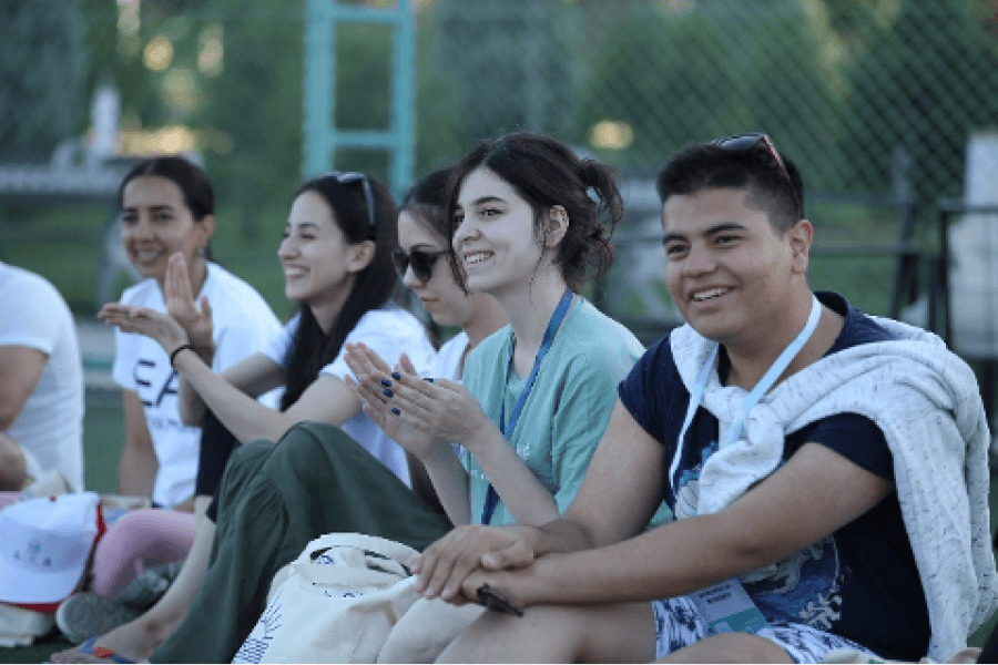 Young people are invited to the "Summer Youth Development Program – 2023"