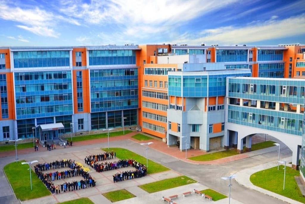 The leading university of the Russian Ministry of Finance invites Turkmen citizens to enroll