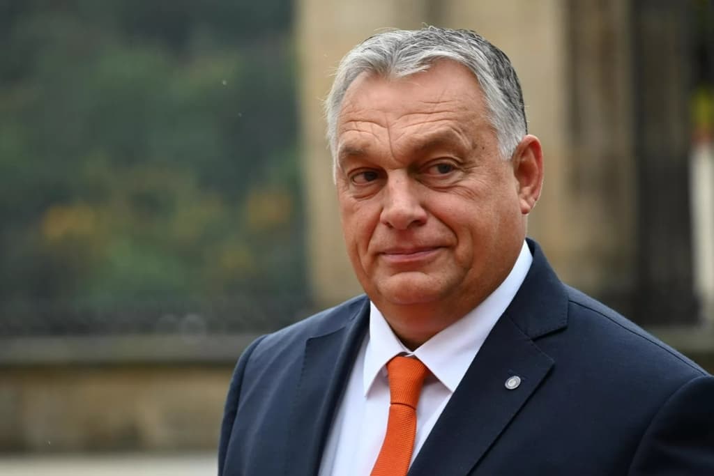 Turkmenistan aspires to become a bridge of friendship between East and West — Hungarian leader