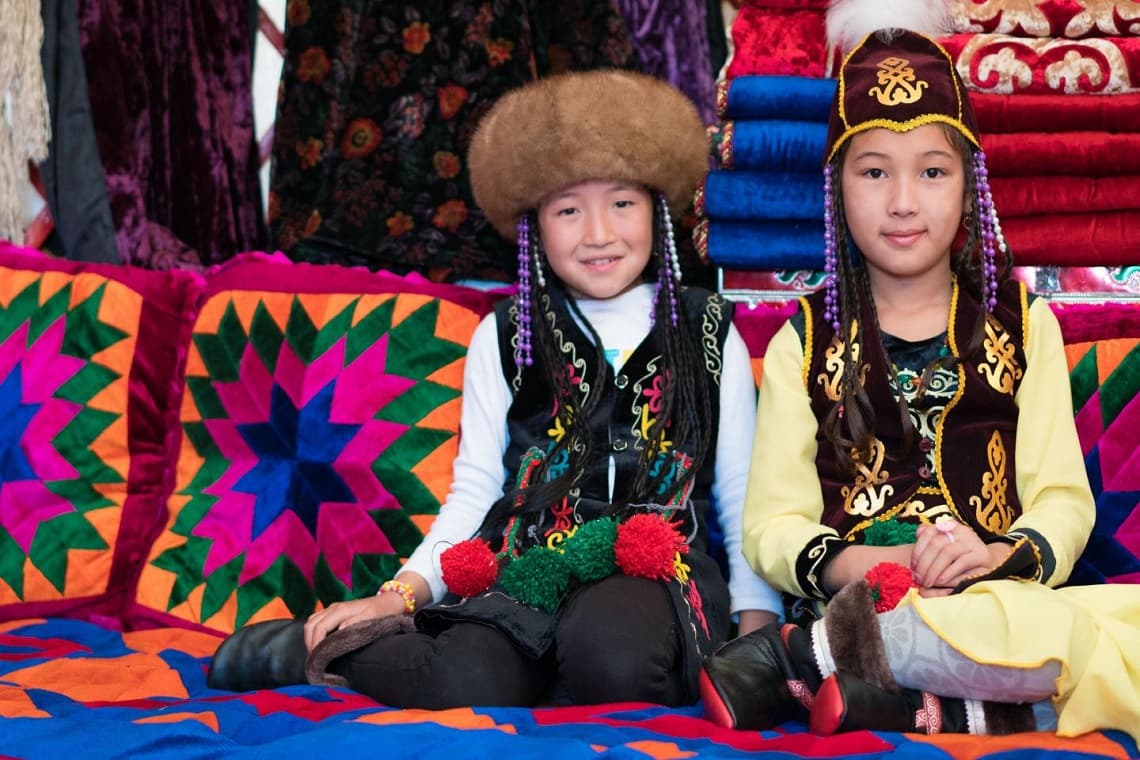The Constitutional Court of Kyrgyzstan officially allowed the use of the matronymic instead of the patronymic