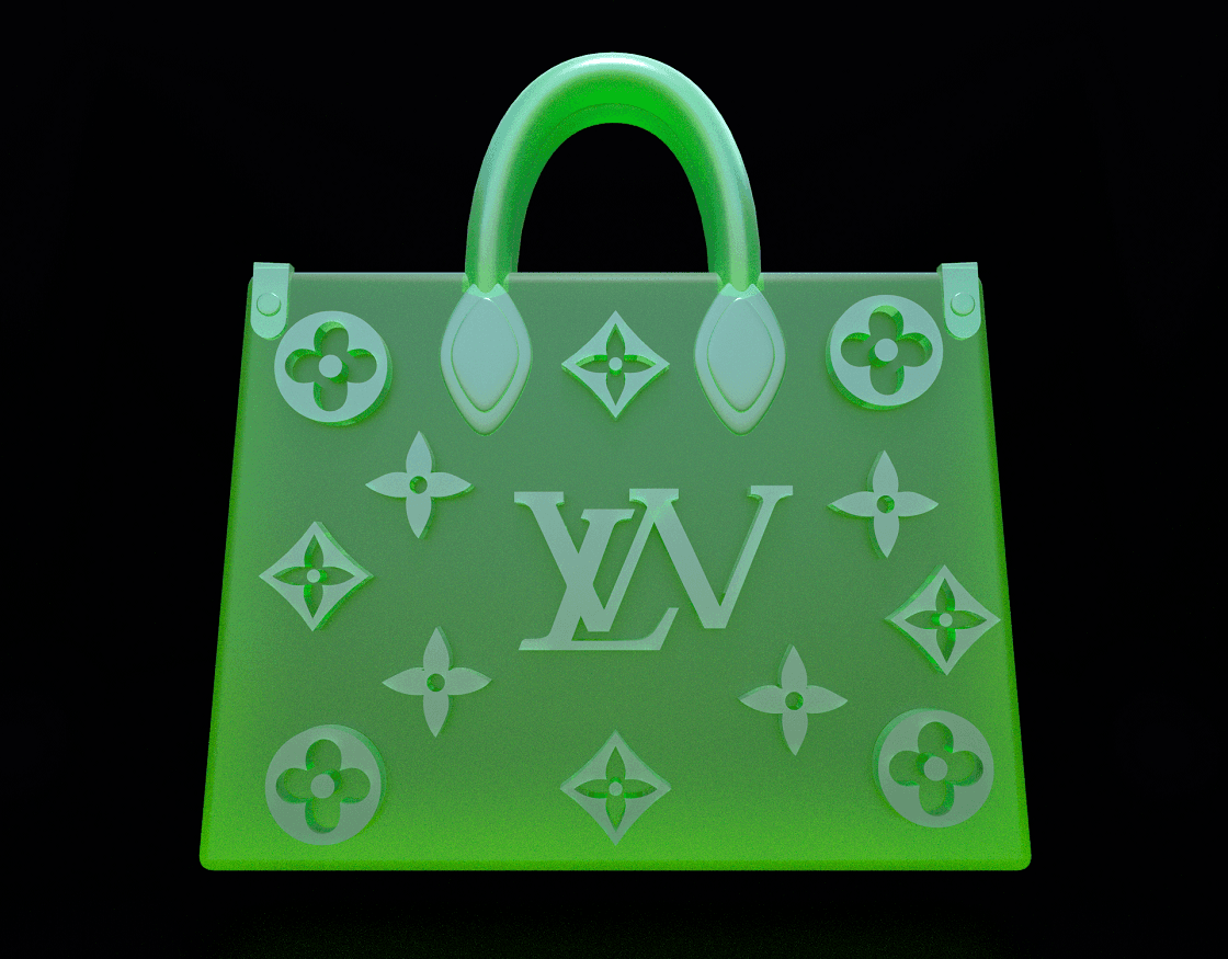 Russia has its own ironic response to the Louis Vuitton microbag
