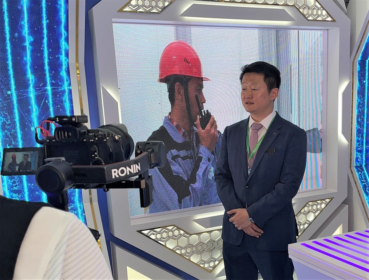 A step towards the digital era - foreign companies see great prospects in Turkmenistan