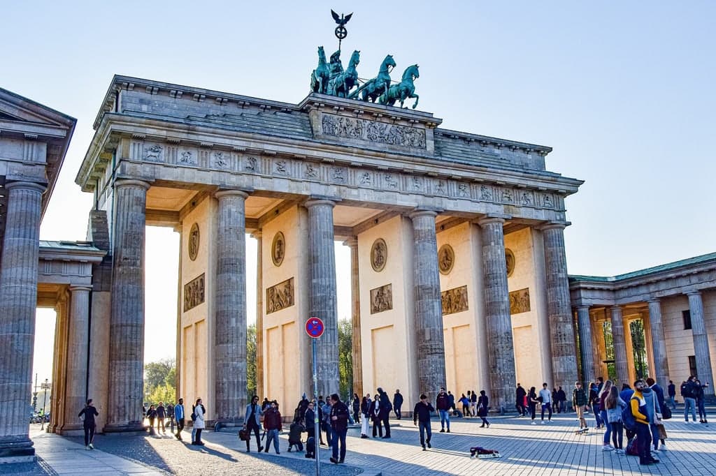 Private sector managers will be able to gain experience in Germany in the field of green economy