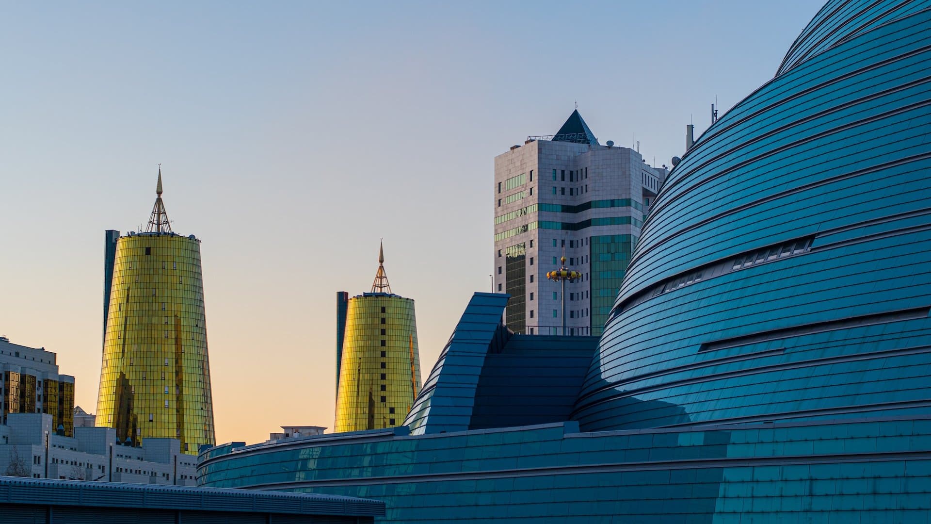 The first Central Asian Security Forum will be held on July 13-14 in Astana: context