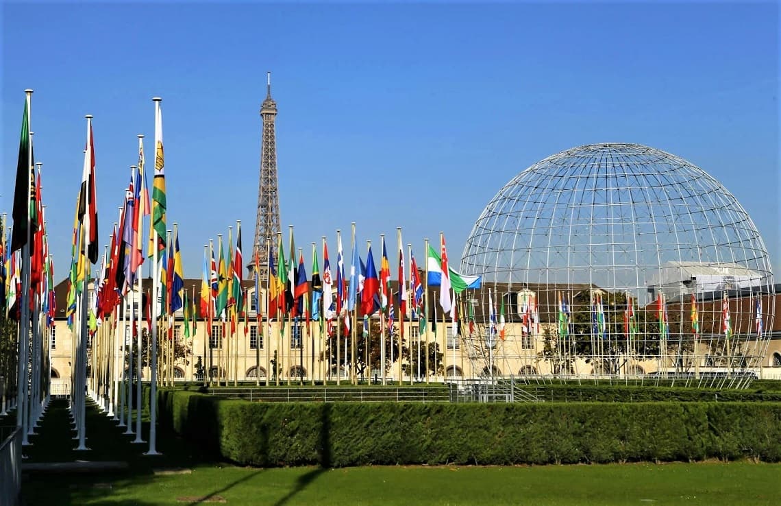 Turkmenistan to expand connections to UNESCO institutes and networks