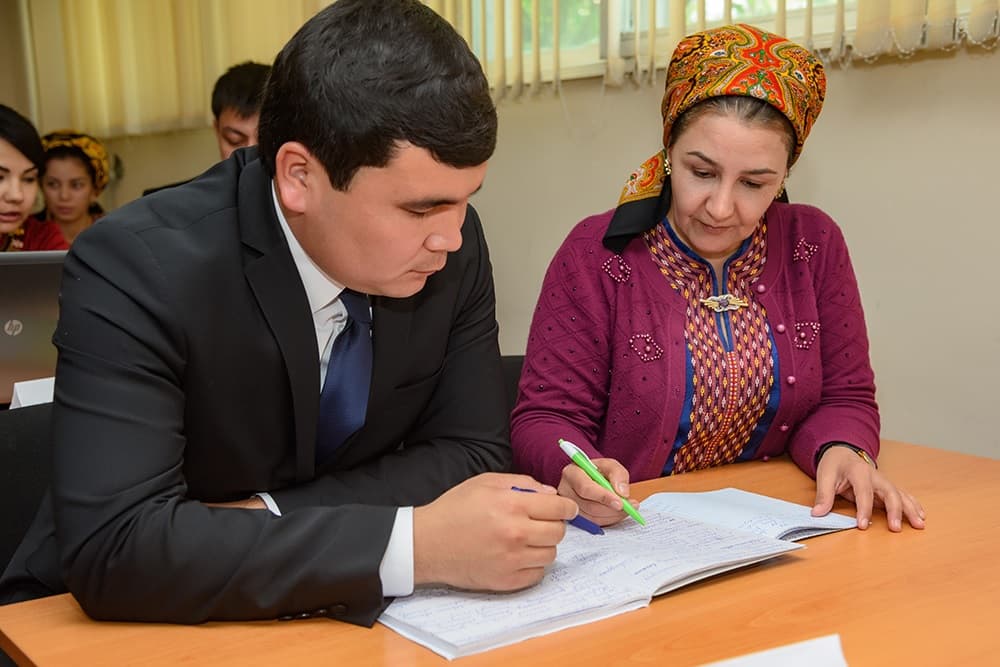 The Academy of Civil Service has graduated the first masters in the direction of "Public Administration"