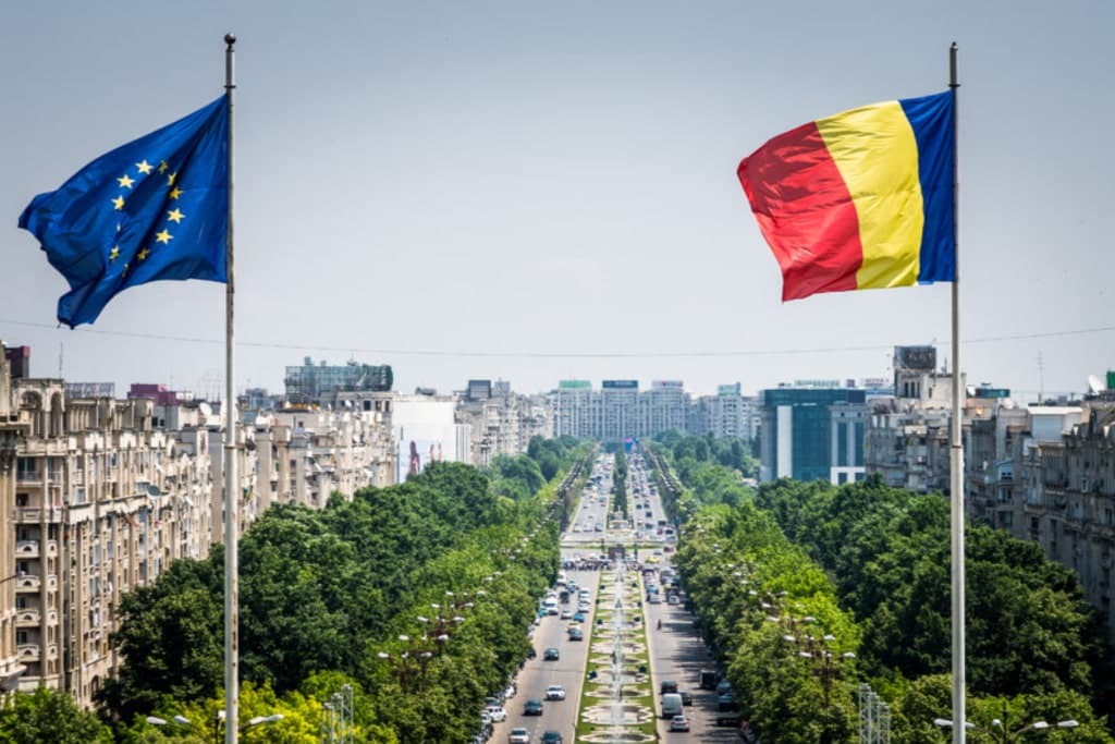 Acceptance of documents for admission to universities in Romania will take place from July 10 to July 20 at TSU