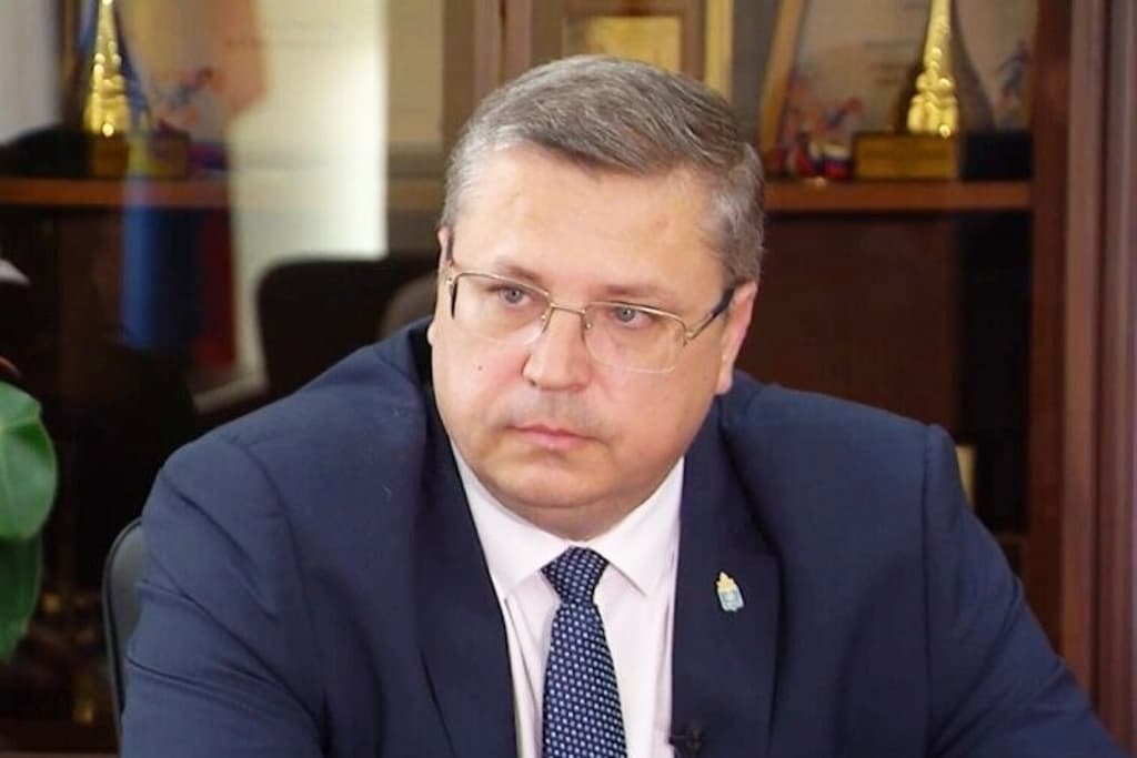 Mutual internships of students can be organized between the city of Arkadag and Astrakhan