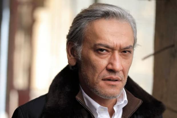 The famous Uzbek actor Javakhir Zakirov auditioned for the role of Amir Temur in the Netflix movie