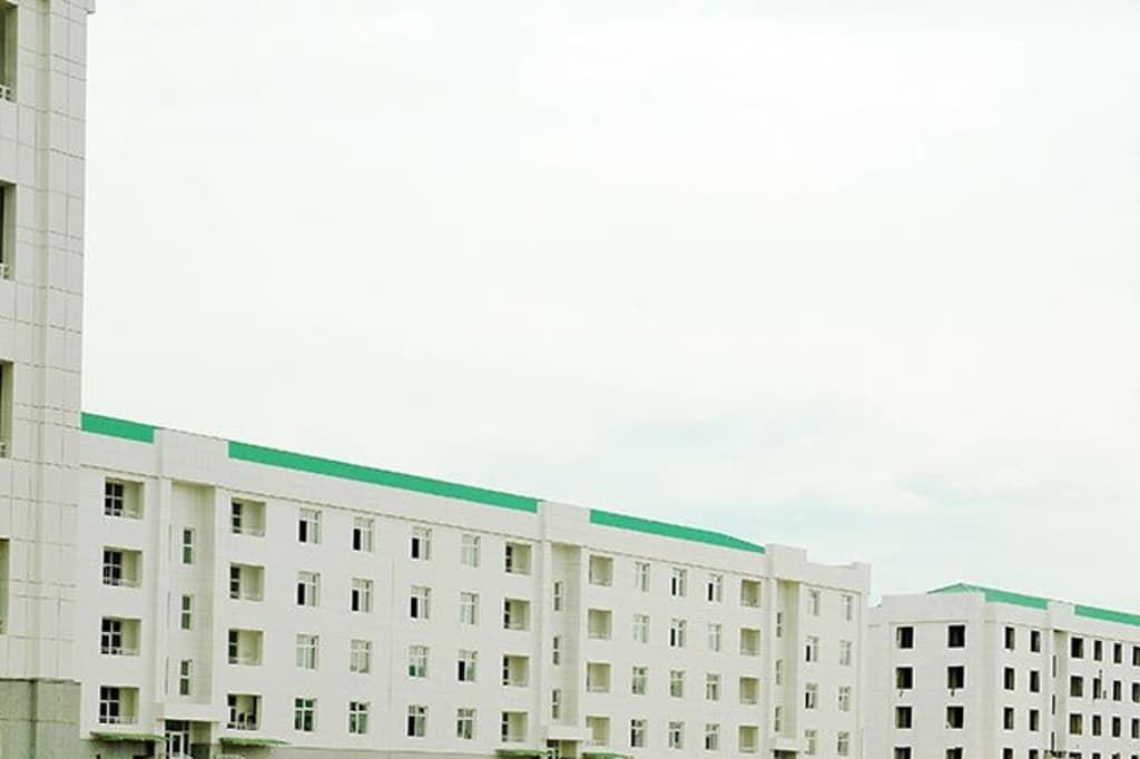 New outdoor engineering systems will be created in 68 houses of the Cache