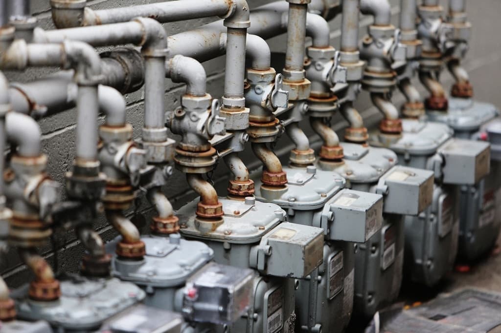 Capital repairs of the heating system will be carried out in Ashgabat