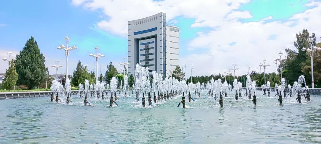 The heat will increase: weather forecasters on the week in Turkmenistan