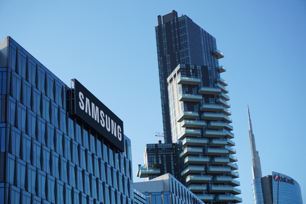 Samsung postponed work on its augmented reality headset due to the premiere of Apple Vision Pro