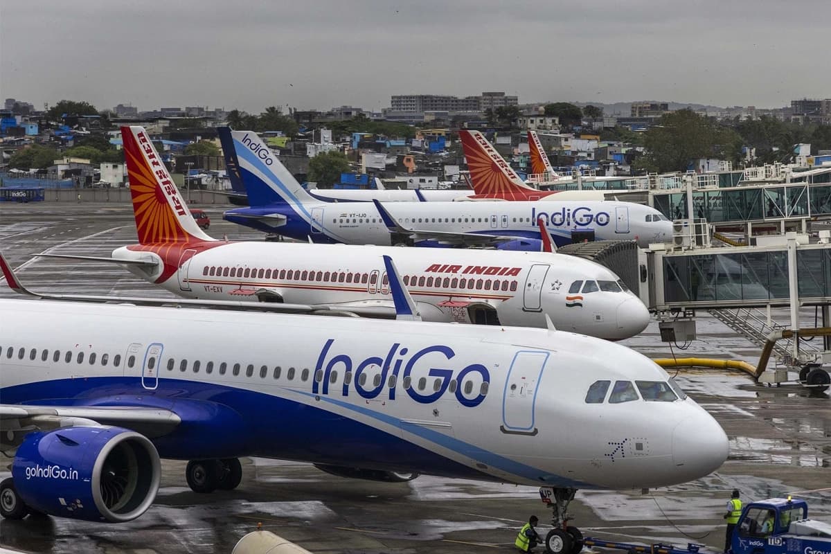 India to build 230-240 airports by 2030