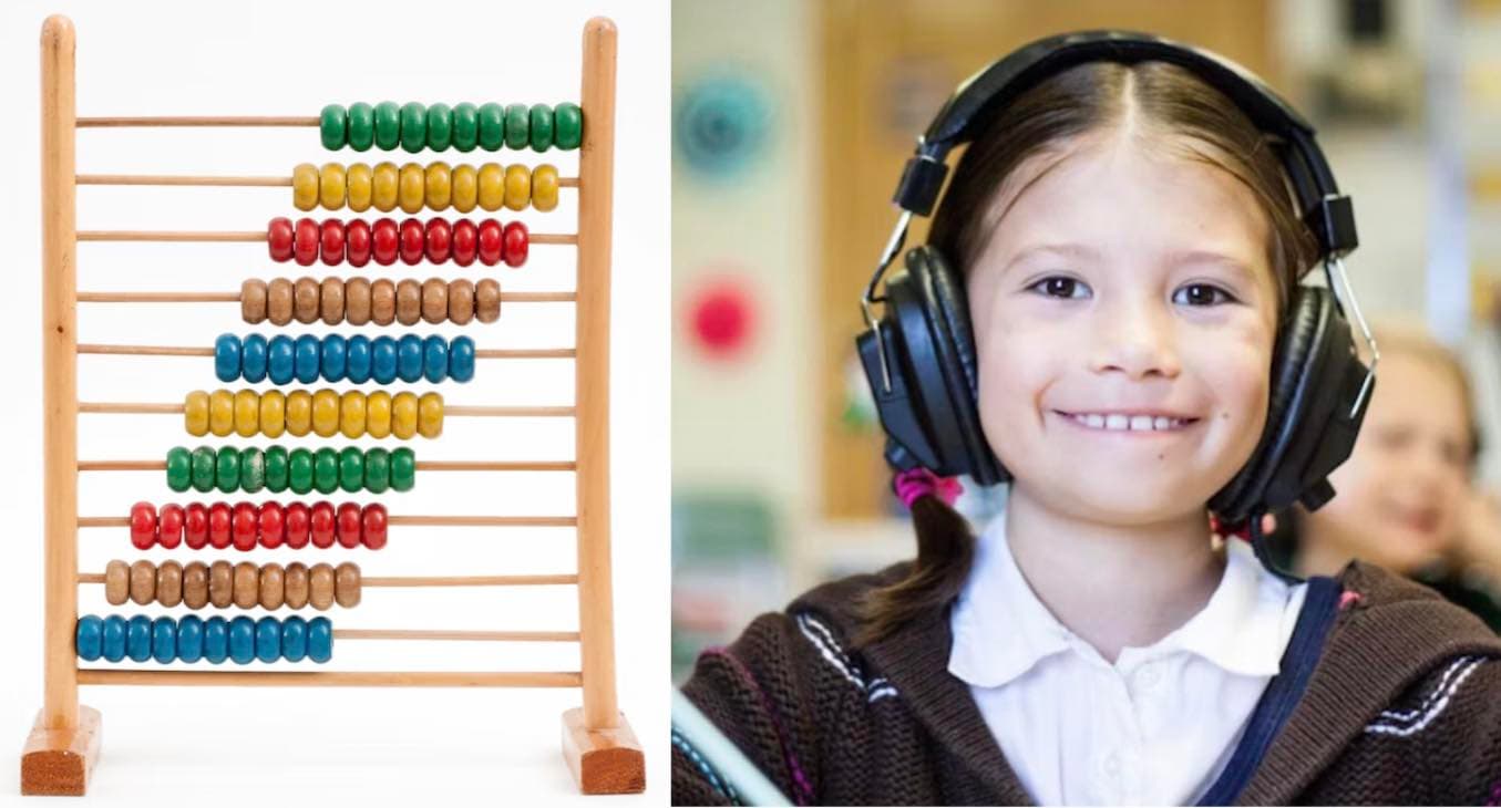 Children do better in math when music is added to the lesson: new study