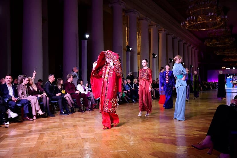 The forum "Commonwealth of Fashion" invites industry professionals from the CIS to St. Petersburg again