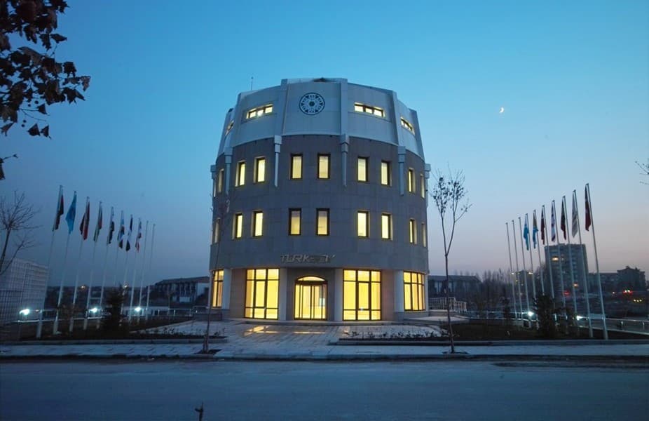 A scientific conference dedicated to the 300th anniversary of Magtymguly was held in Ankara