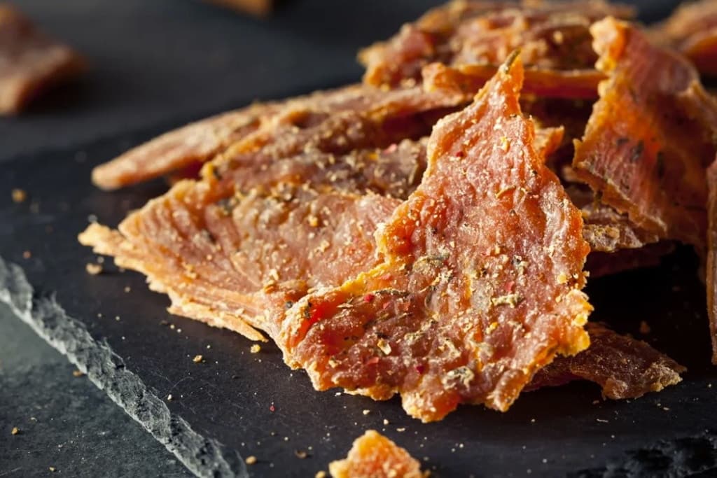 Turkmen businessman plans to start production of turkey chips