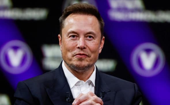 Elon Musk founded a company to work in the field of artificial intelligence