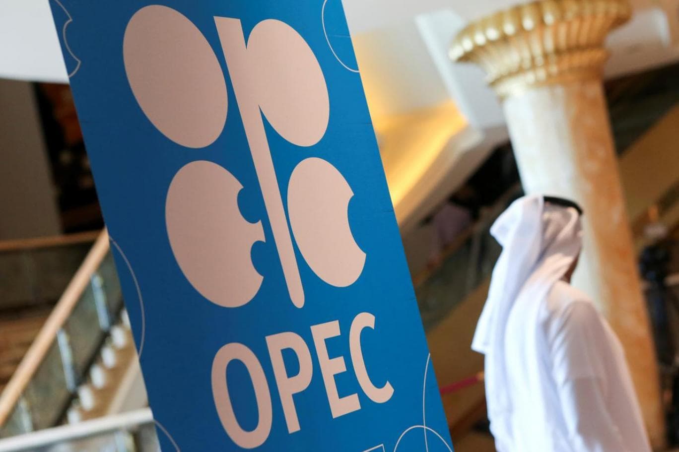 OPEC forecasts oil demand growth in 2024
