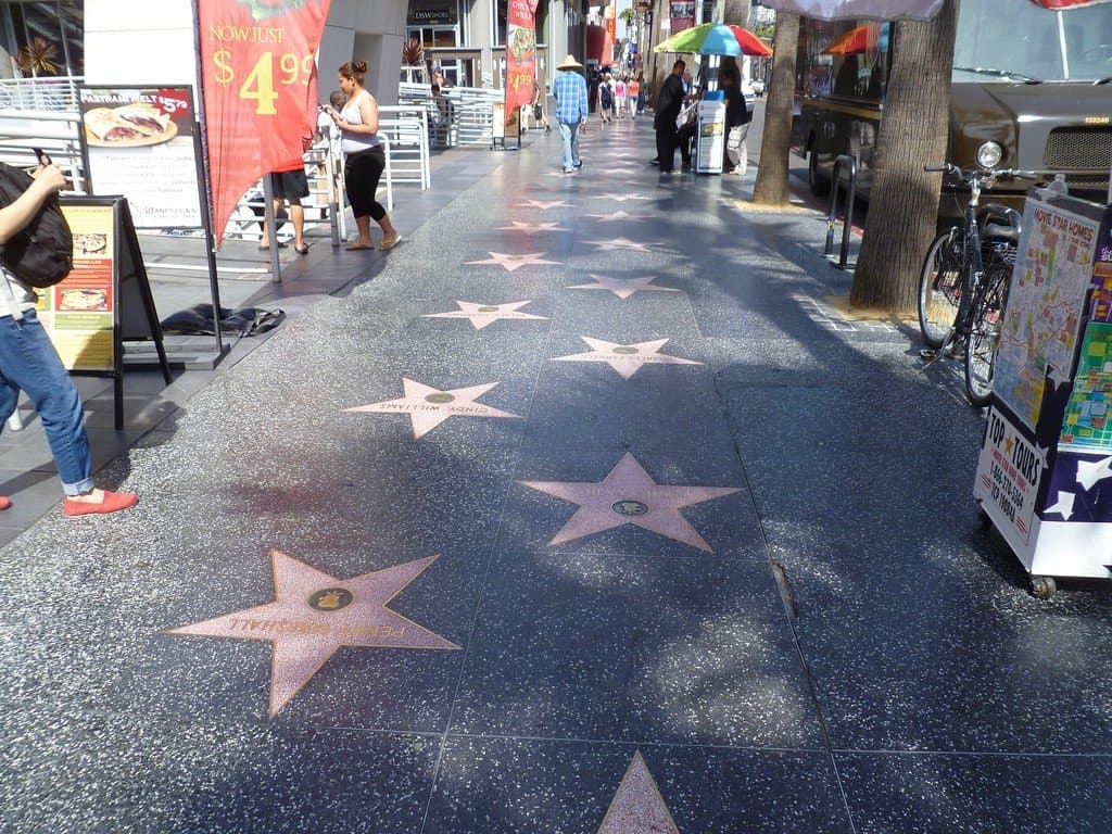 Avenue of Stars to open in Azerbaijani capital