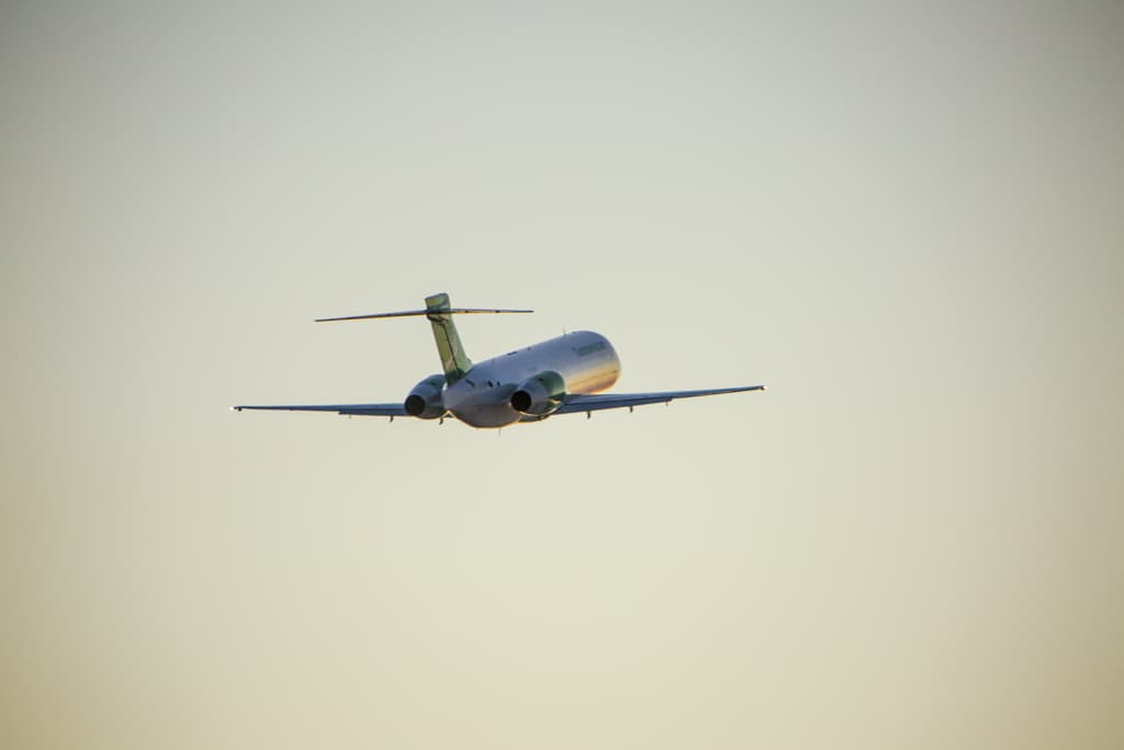 Air tickets for flights from different cities of the world to Ashgabat entered the online sale