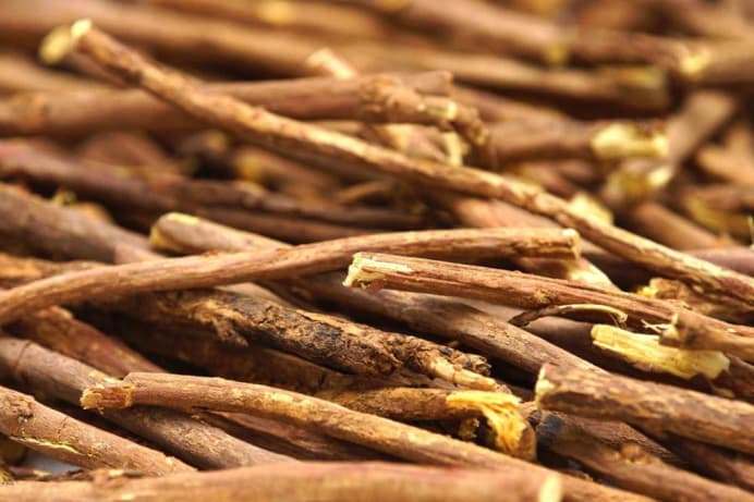 Since the beginning of the year, Turkmenistan has exported over 3.3 thousand tons of licorice root abroad