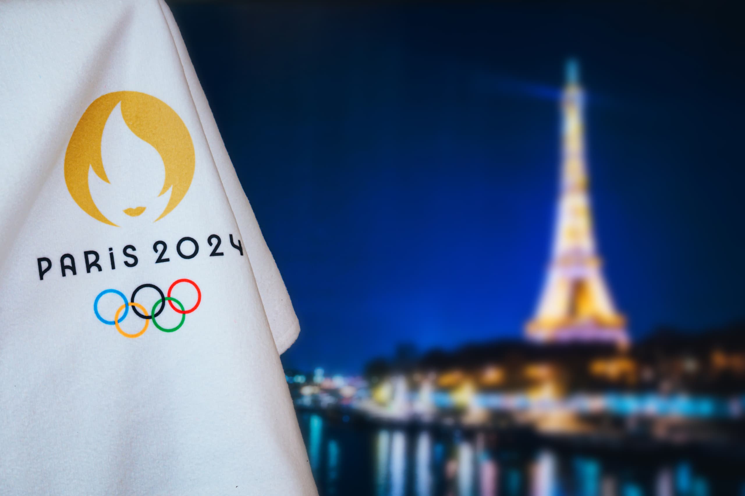Париж-2024 стремится усилить социально-экономическое воздействие спорта