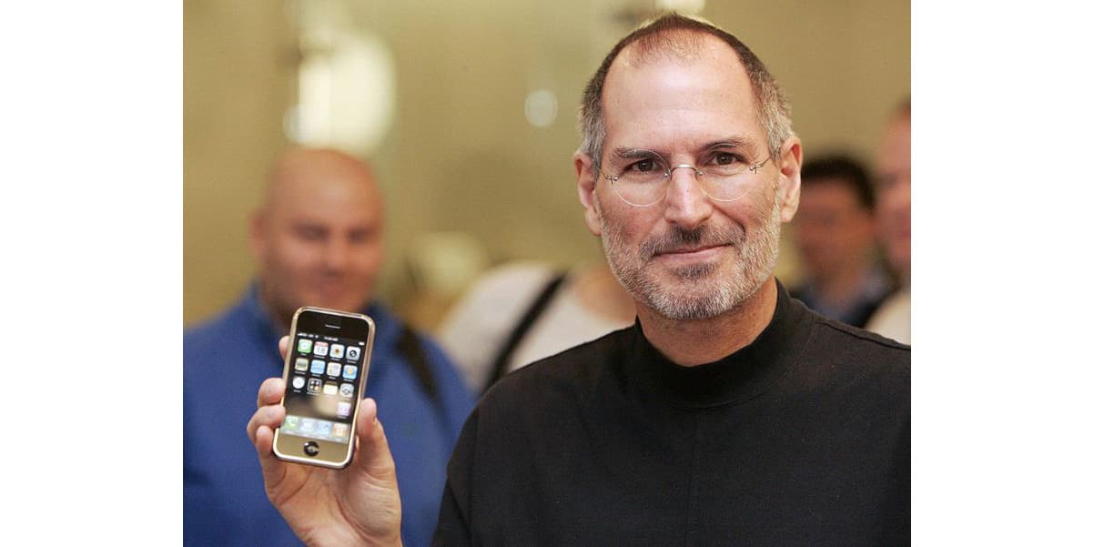 The most expensive iPhone in history was sold at an auction in the USA
