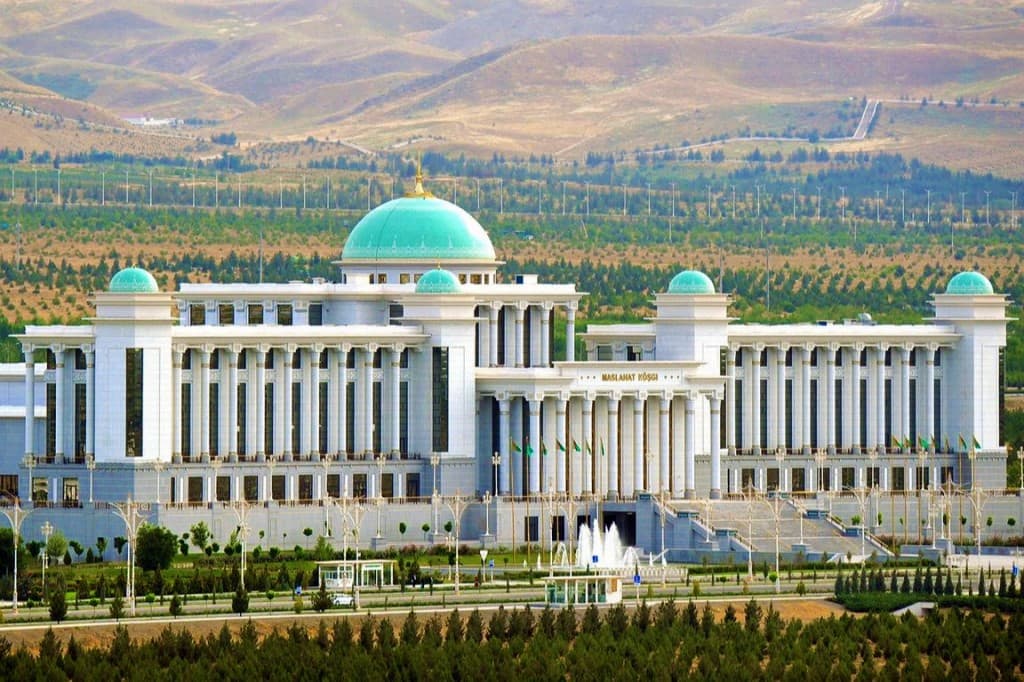 The meeting of the Halk Maslahaty of Turkmenistan will be organized on September 24
