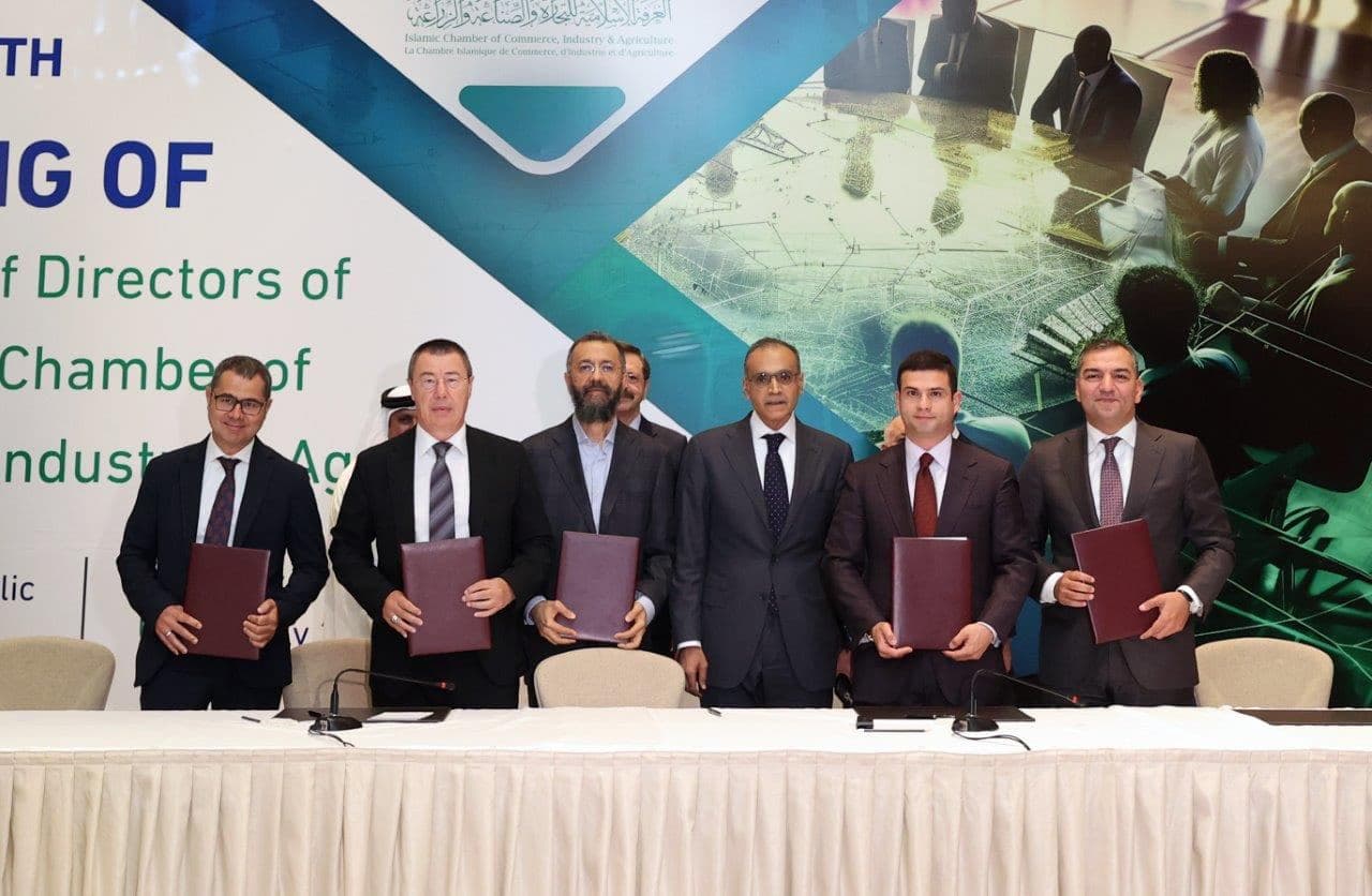 Azerbaijan to host Halal Business and Tourism Forum