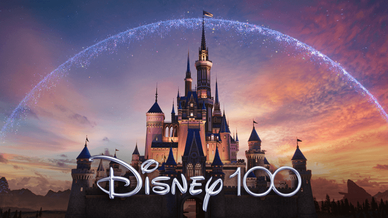 The Walt Disney Universe at the 100th Anniversary Exhibition