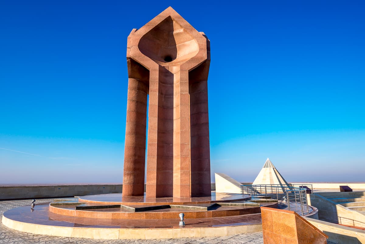 Turkey hosts the international festival of culture and art "Gorkut Ata"