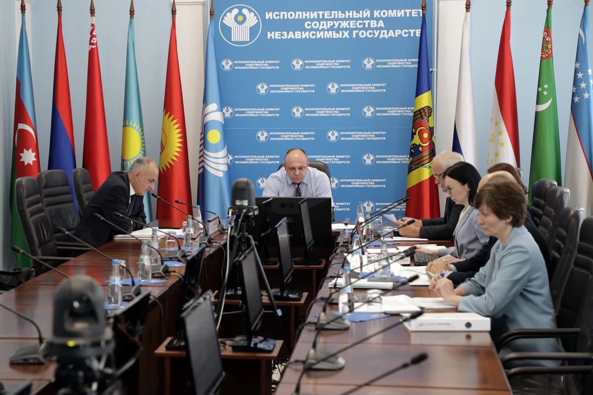 Turkmenistan became a participant of the meeting of the expert group on physical culture and sports