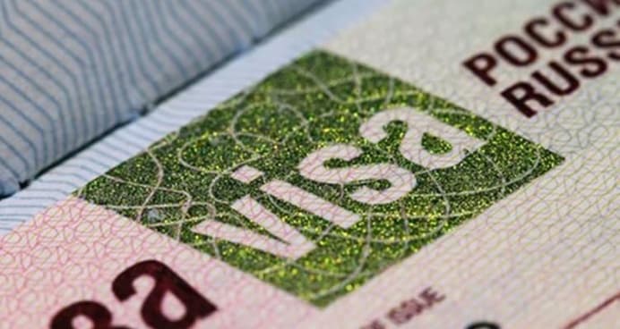 Посольство России в Туркменистане перейдёт на электронные анкеты для получения визы