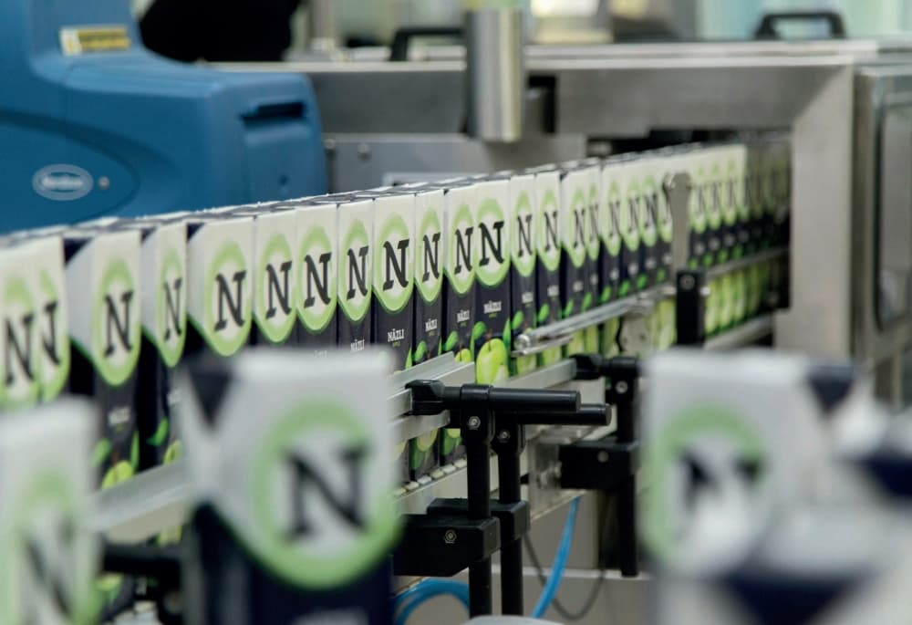 Turkmen producer of drinks and juices implements Halal standards