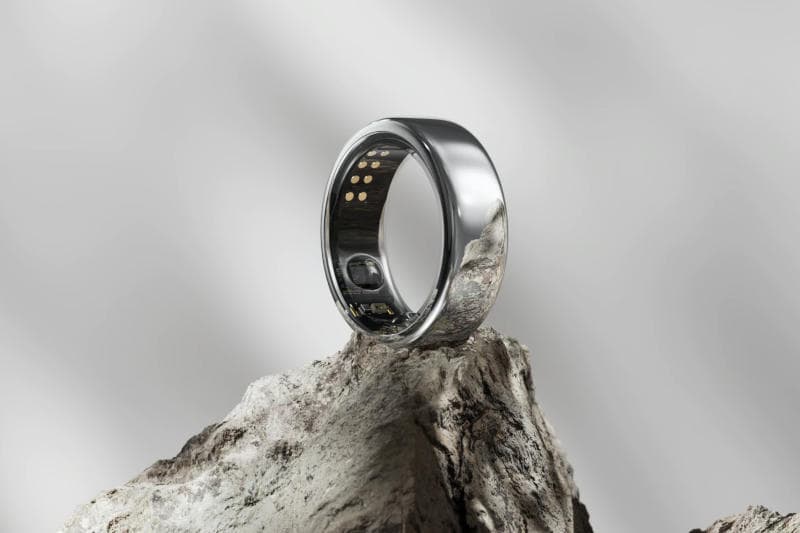 Samsung is working on a "smart" Galaxy Ring