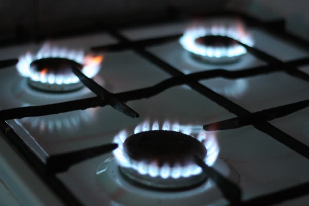 30 thousand km of gas pipelines were laid for the population of Dashoguz region