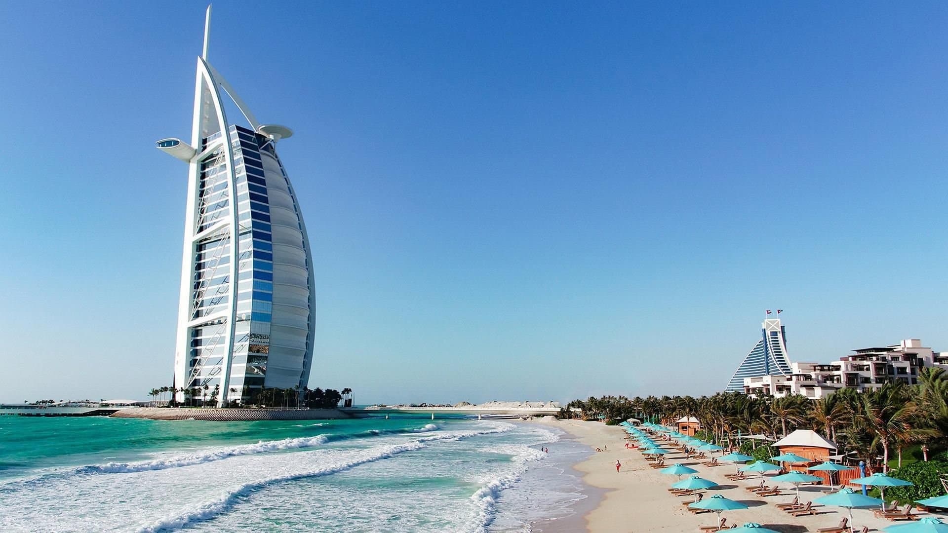 Dubai hotels will be recognized for their efforts in the field of sustainable tourism