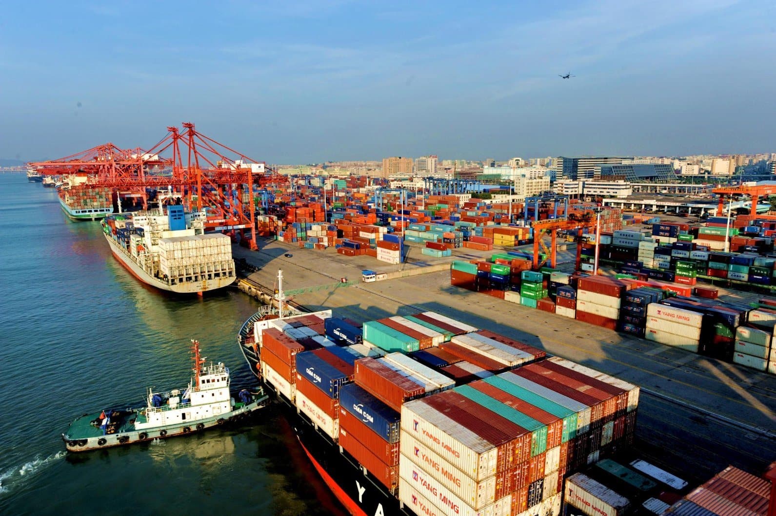 Turkmenistan becomes largest trading partner for Gulf countries in Central Asia