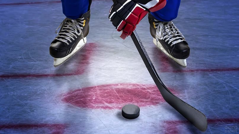 The Turkmen delegation will take part in the Asian youth hockey camp in Tashkent