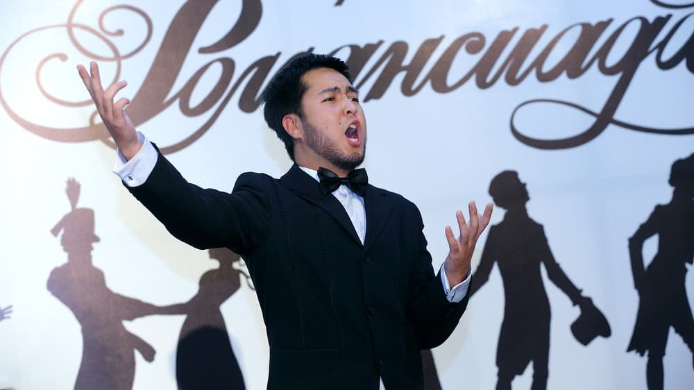 "Central Asian Romansiada" with the participation of young performers from Central Asian countries to be held in autumn in Bishkek