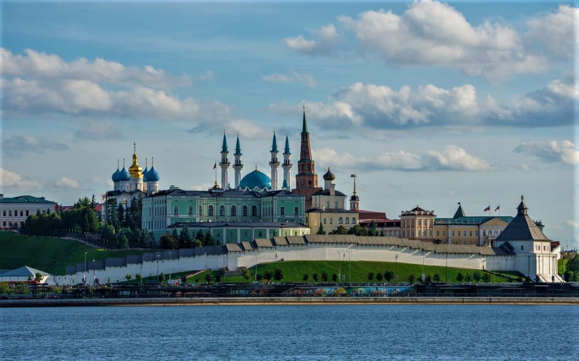 The Moscow format meeting on Afghanistan will be held on September 29 in Kazan