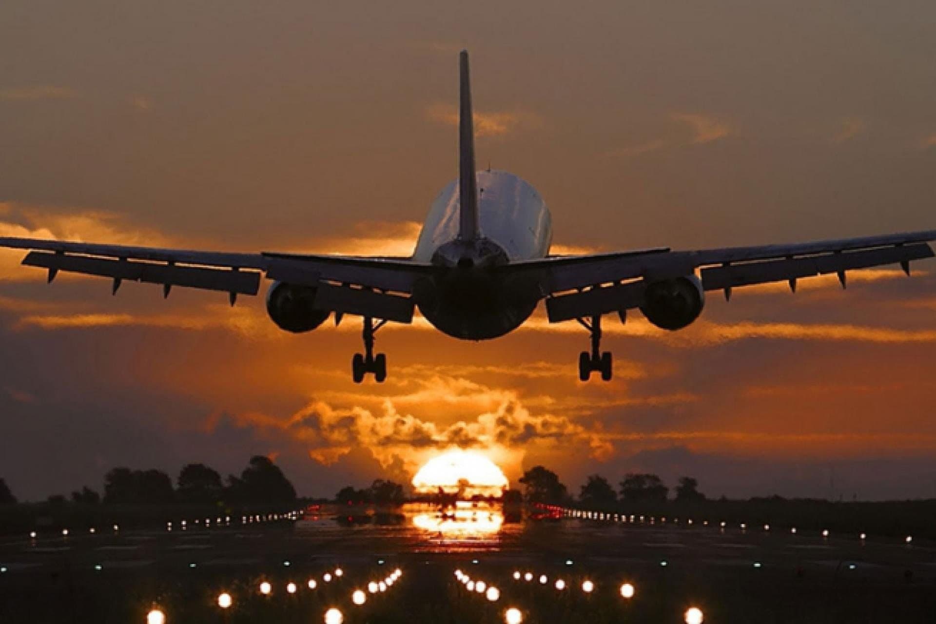 From August 1, Turkmen Airlines suspends flights on the Ashgabat – Moscow – Ashgabat route