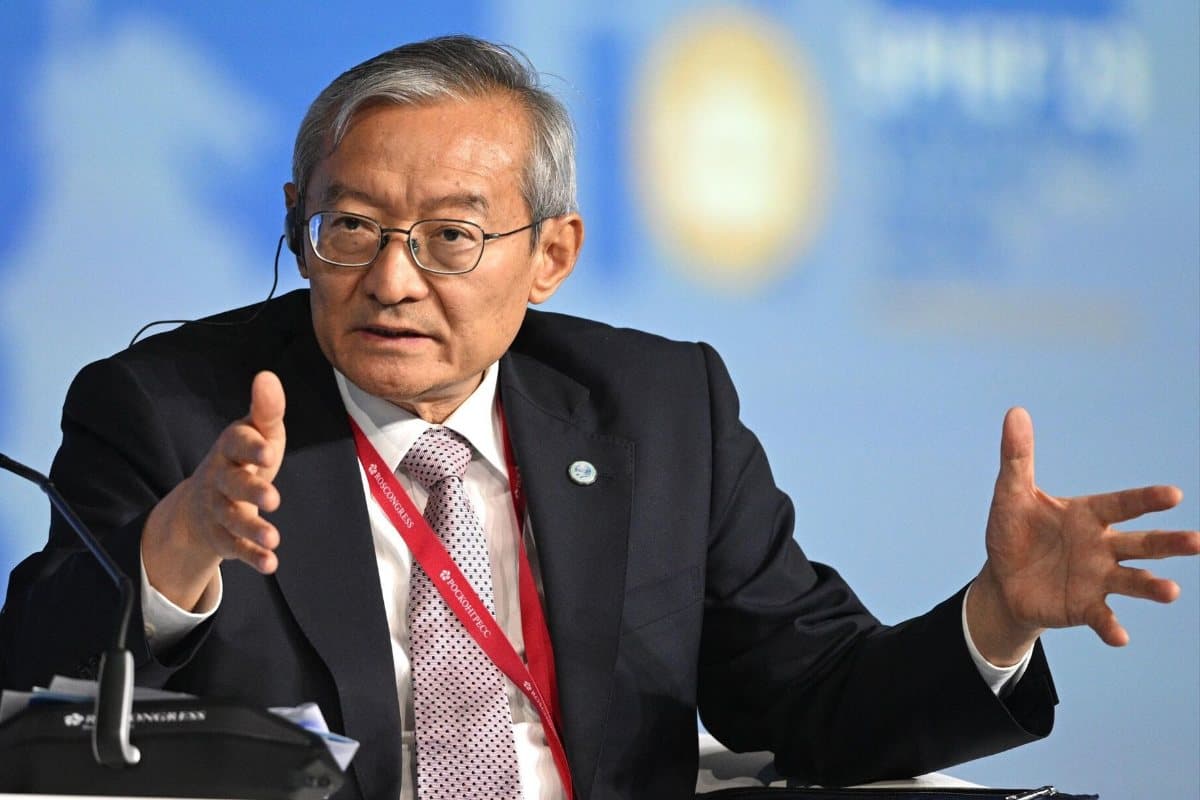SCO Secretary General invited to summit of CIS heads in Bishkek