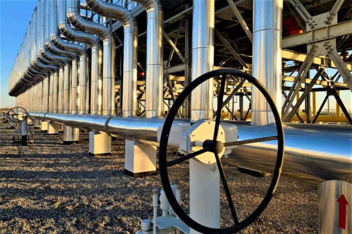 Turkmenistan, Tajikistan and Uzbekistan to strengthen cooperation in oil and gas sector