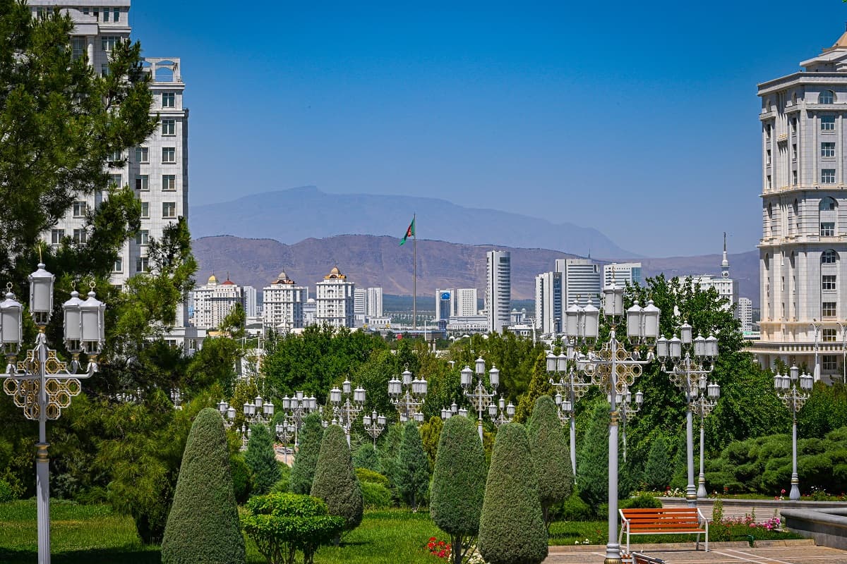 Equality and balance of interests: Ashgabat, Dushanbe and Tashkent will expand economic ties